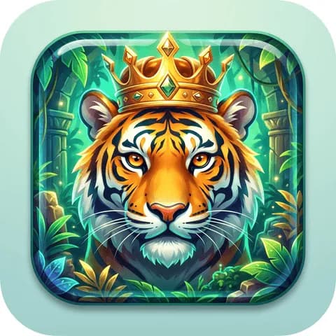 Master Tiger slot game