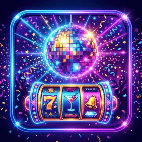 Party Night slot game