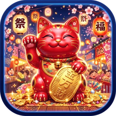 Witches Night slot game